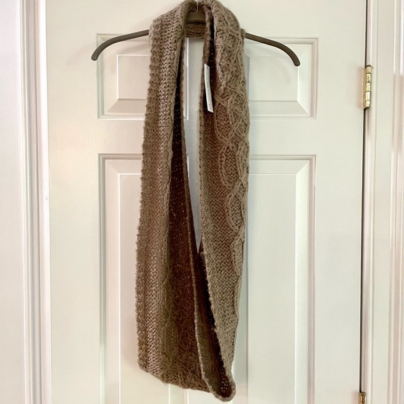 ShopBop Infinity Scarf - Picture 1 of 4